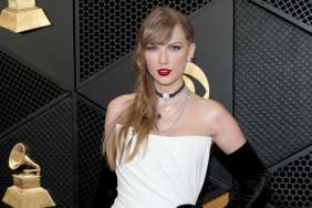 Fans Are Convinced Taylor Swift Can 'Shapeshift' After Seeing Her New Photo