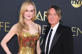 nicole kidman keith urban