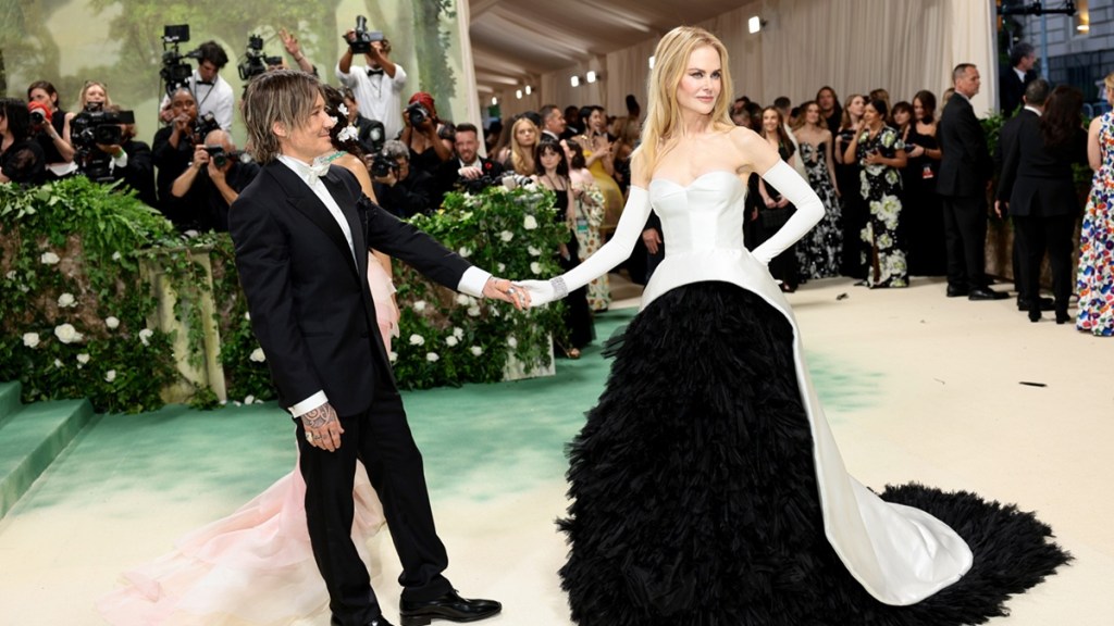 nicole kidman