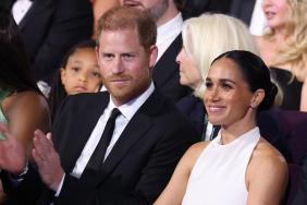 Spark in Prince Harry & Meghan Markle's Marriage Is Gone, Says Source