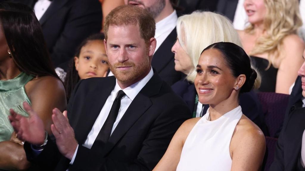 Spark in Prince Harry & Meghan Markle's Marriage Is Gone, Says Source