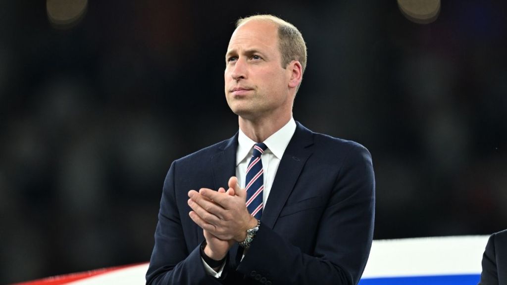 Prince William Reportedly Won't Have Too Many Royals on His Side When He Becomes King