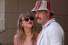 Taylor Swift & Travis Kelce Have Not Fought in Their Honeymoon Phase, Says Friend