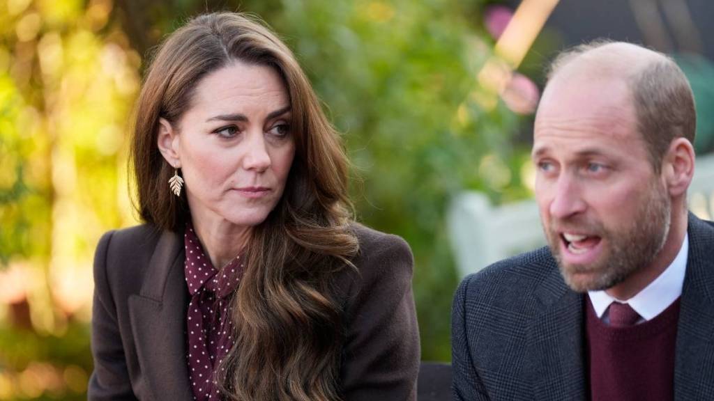 Prince William & Kate Middleton Making Subtle Changes Now for Their Future in Monarchy, Says Source