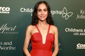 Meghan Markle Wants To Enter Fashion World With Help of This A-Lister, per Source