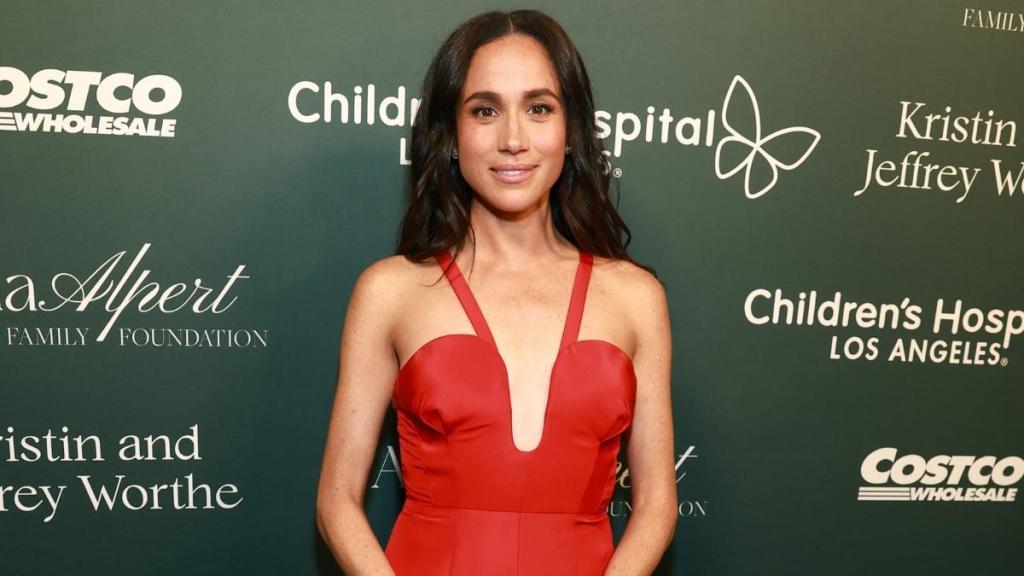 Meghan Markle Wants To Enter Fashion World With Help of This A-Lister, per Source