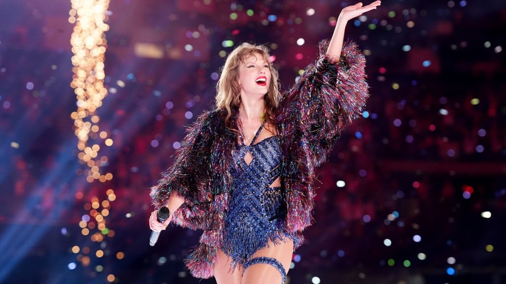 taylor swift