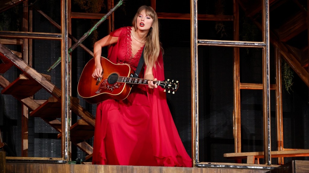 taylor swift