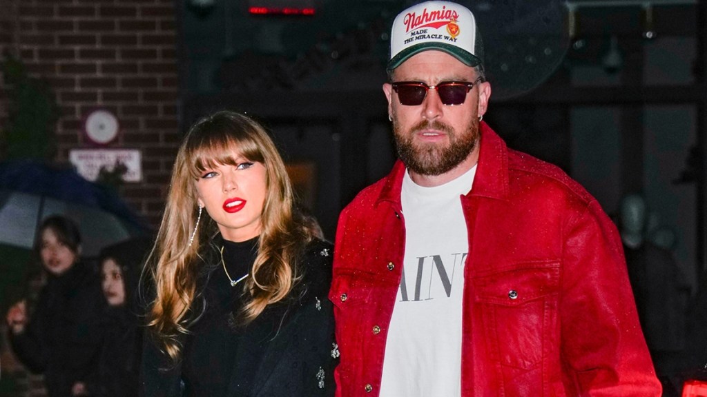 travis kelce