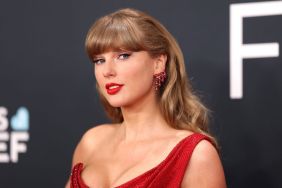 Taylor Swift Might Invite Royals to Her Wedding — Source