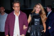 Ryan Reynolds Skips Blake Lively's Name During Event After 'F*** You' Comment