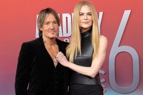 keith urban nicole kidman