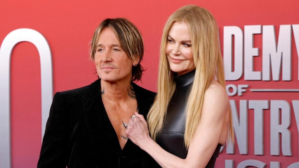 Nicole Kidman Has a Solution for Broken Heart After Keith Urban Divorce, Says Source
