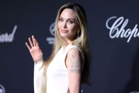 Angelina Jolie Is Open To Love if Right Person Comes Along Amid Likely Relocation, Source Claims