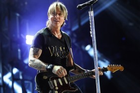 keith urban