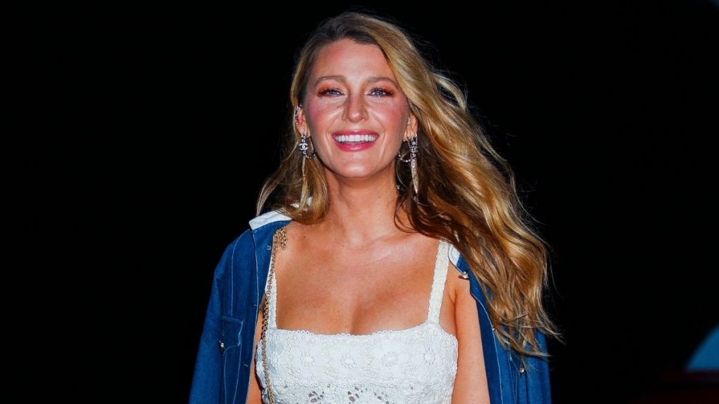 Justin Baldoni’s Former Agent Calls Out Blake Lively’s ‘Continued Extortion’ on Set — Report