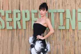 Lily Allen Asserts New Album Is Not ‘Cruel’ or About 'Revenge'