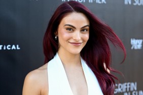 camila mendes