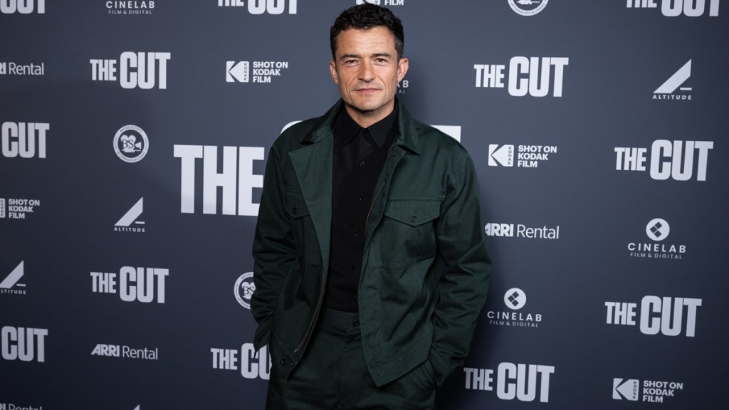 orlando bloom