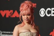 Ice Spice Turns Heads in Daring Pink Corset Top as Fans Go Wild: ‘Drop Dead Gorgeous'