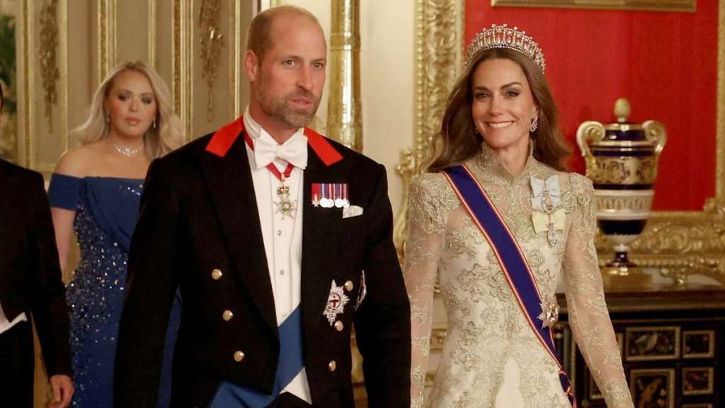 Prince William & Kate Middleton's Home Doesn't Operate the Way People Expect It to, Says Source