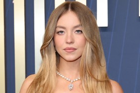 sydney sweeney