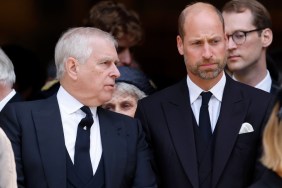 prince andrew prince harry