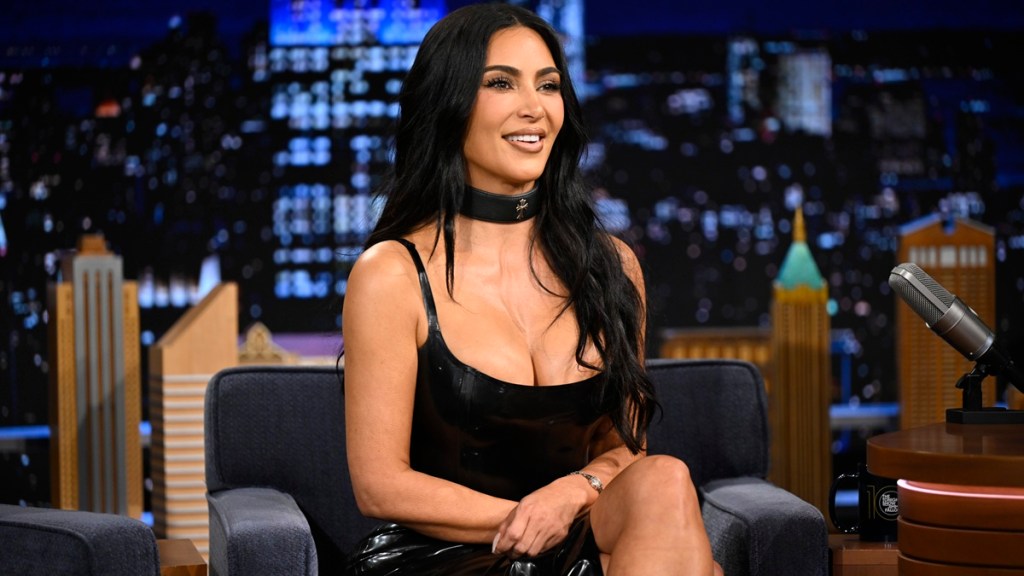 kim kardashian