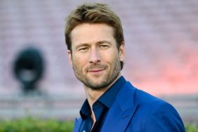 Glen Powell Is Ready to ‘Smash’ It in the Kitchen With New Cooking Oil Line