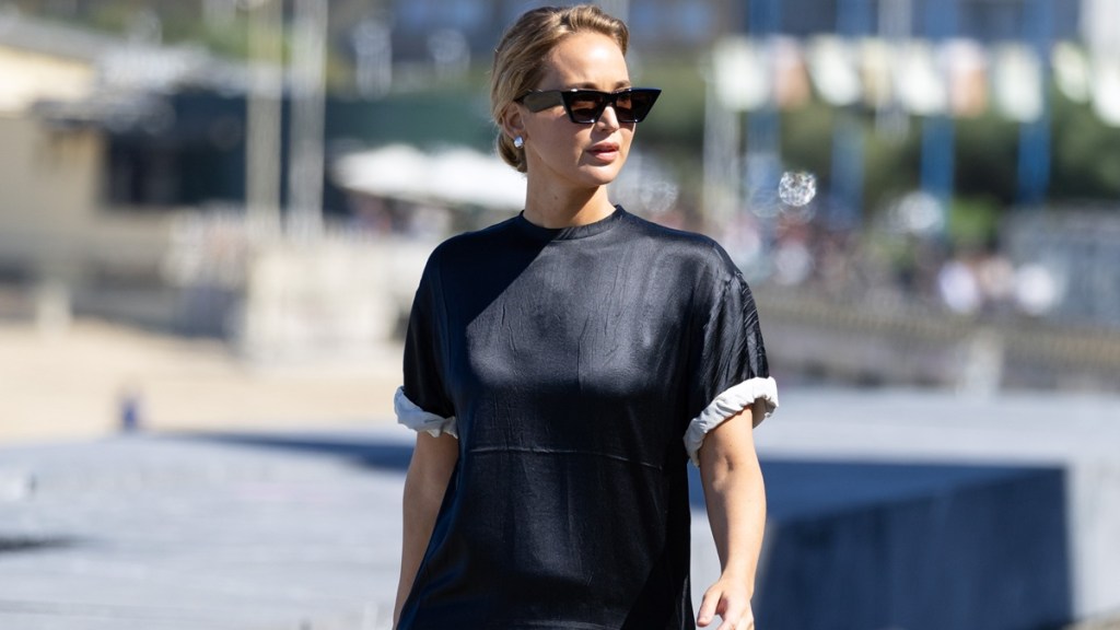 jennifer lawrence