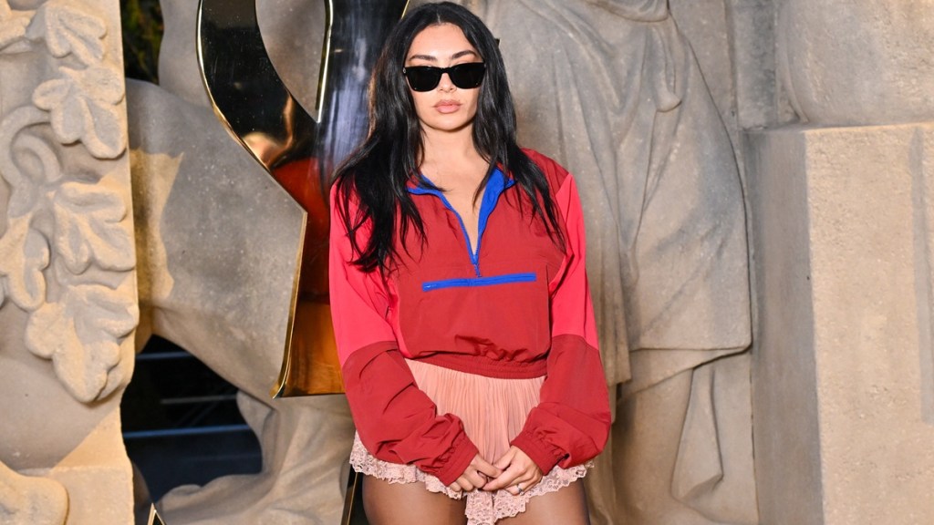 charli xcx