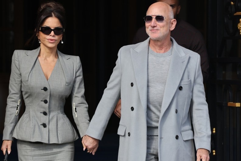 lauren sanchez jeff bezos