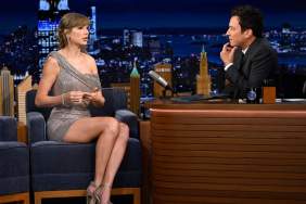 Jimmy Fallon Has Surprising Reaction to Taylor Swift's Sourdough