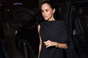 Meghan Markle's Paris Trip Has Made the Palace 'Uneasy' for a Reason, Says Source