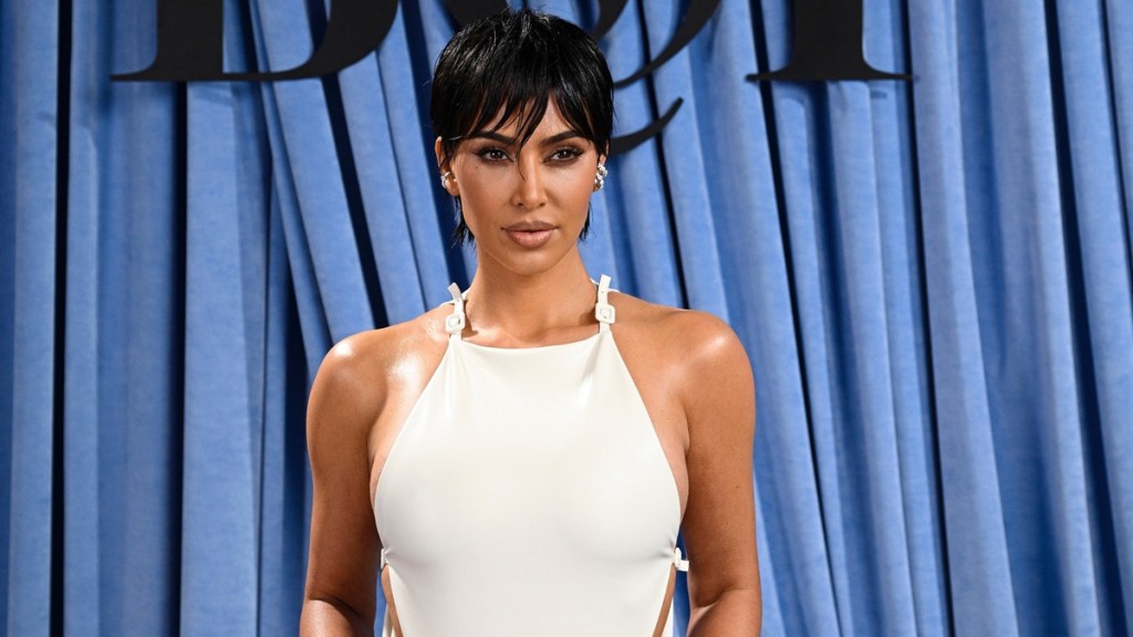 kim kardashian