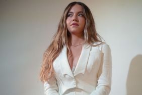 Photos: Sydney Sweeney’s Tutu Dress With Sneakers Look Proves She Is All About Comfort