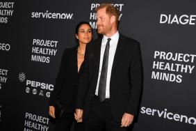 Meghan Markle's NYC Video Includes Her Private Moments With Prince Harry