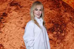 Nicole Kidman's Divorce With Keith Urban Playing Out Like Tom Cruise's, Says Source