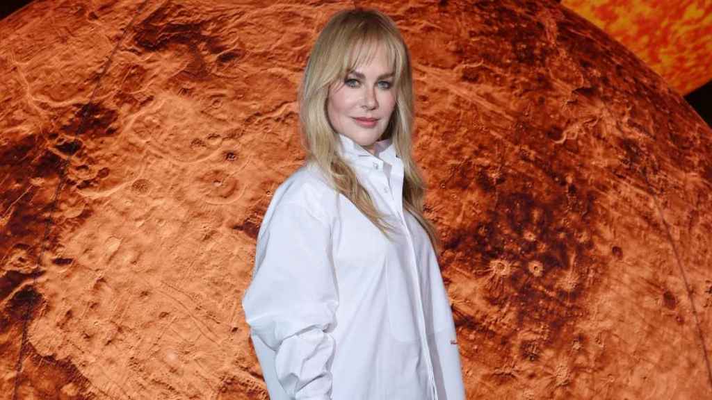 Nicole Kidman's Divorce With Keith Urban Playing Out Like Tom Cruise's, Says Source
