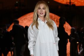 Nicole Kidman’s New Hair Is Being Called the ‘Greatest Revenge Look’ by Fans