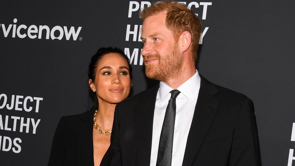 prince harry
