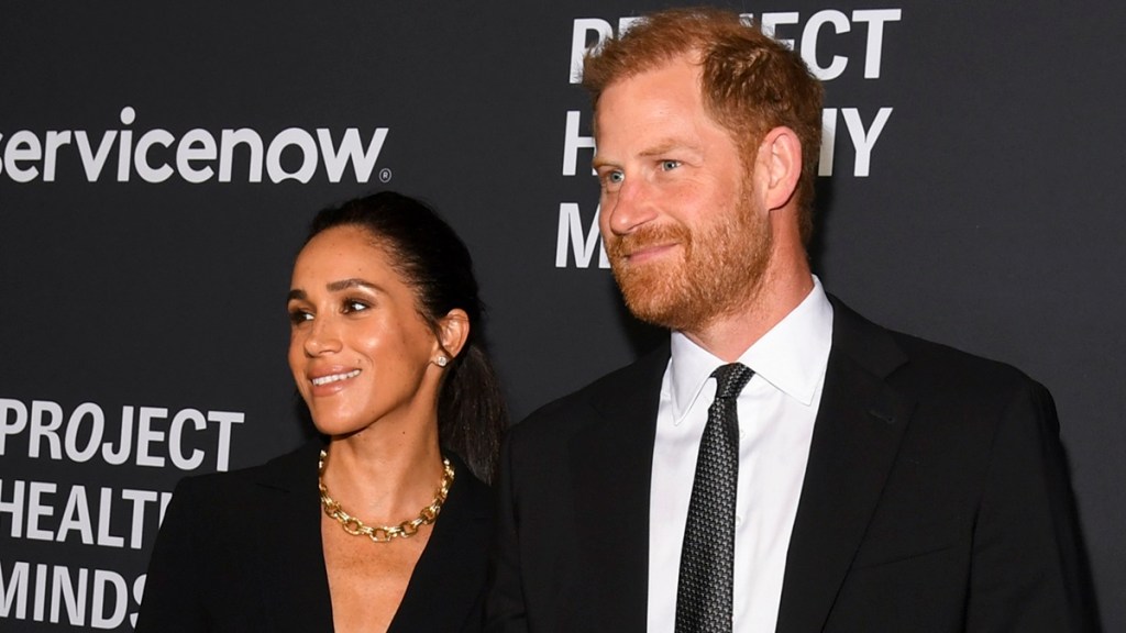 meghan markle