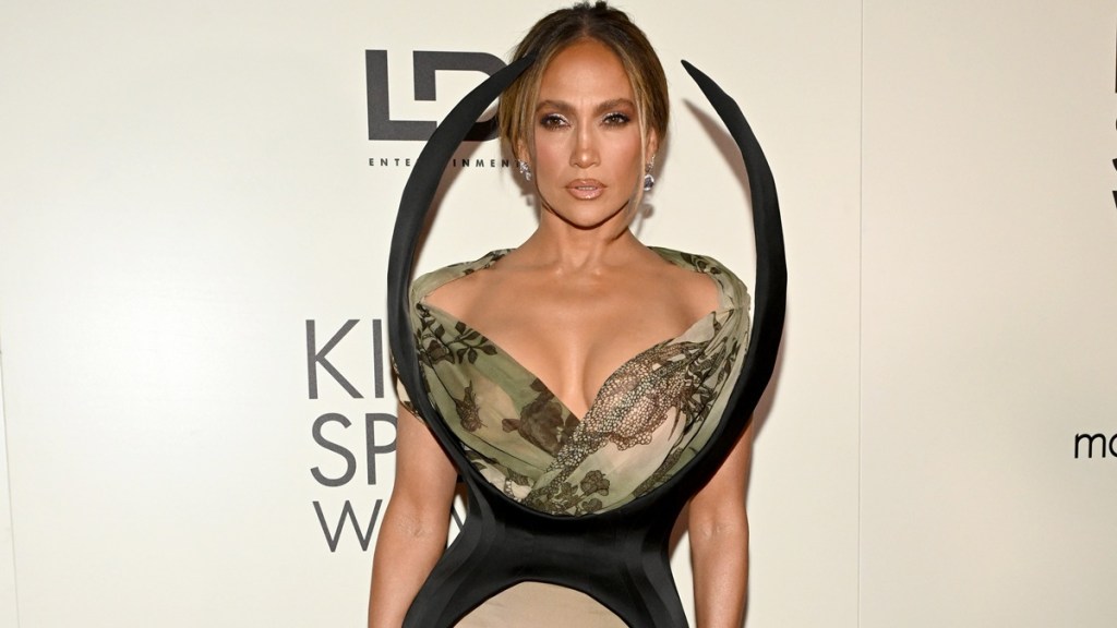 jennifer lopez