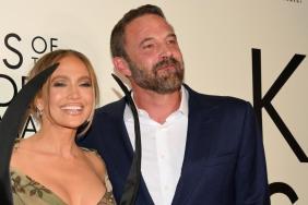 Reunion Altered Jennifer Lopez & Ben Affleck's Relationship Quality, Source Says