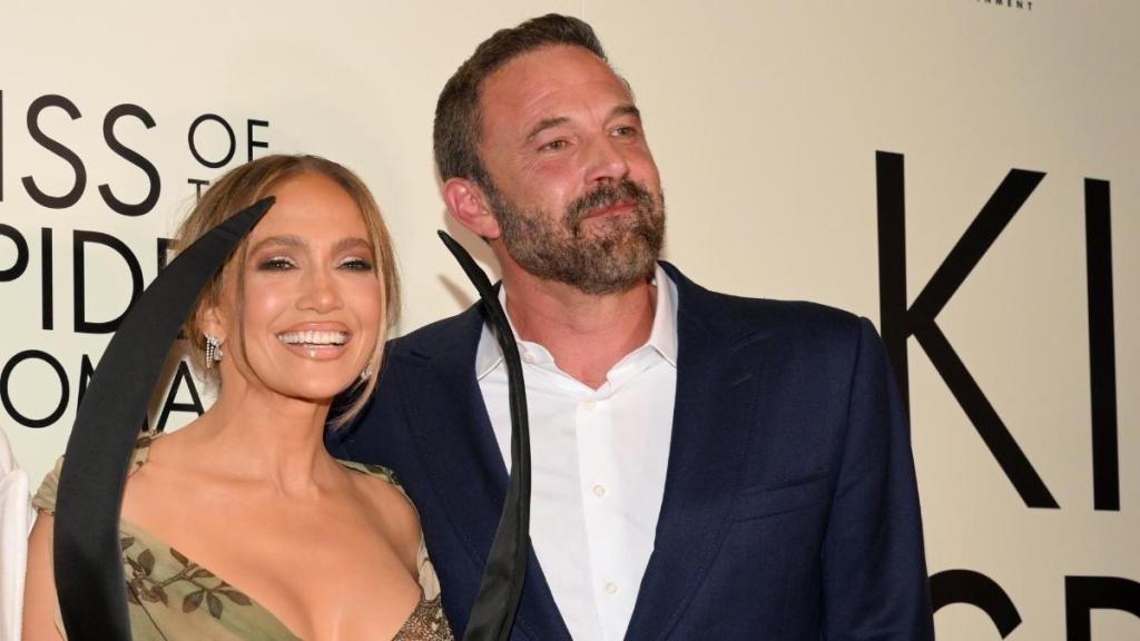 Reunion Altered Jennifer Lopez & Ben Affleck's Relationship Quality, Source Says