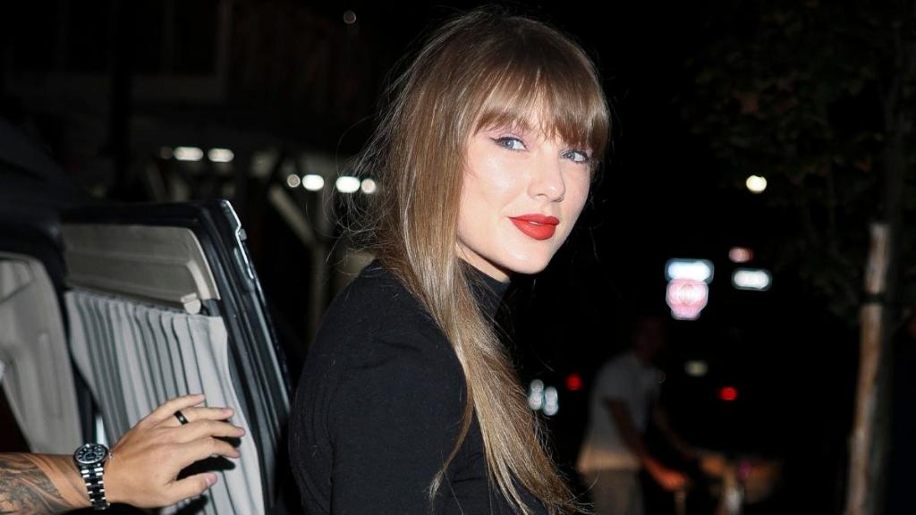 Taylor Swift's Exes Worry if She Has Written Songs About Their Manhood, Says Source