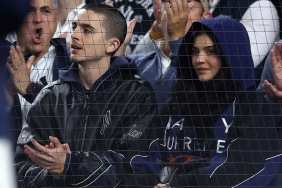 Photos: Fans Can't Get Over 'Cute' Kylie Jenner & Timothee Chalamet on Date Night