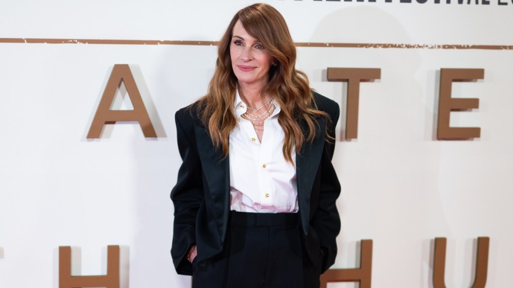 julia roberts