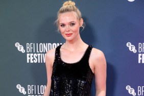 elle fanning