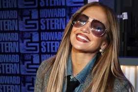 Jennifer Lopez Goes From Business to Bombshell Real Quick in Two Different Looks